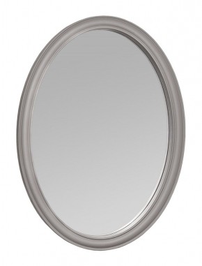 Зеркало ППУ для Комода Мокко (серый камень) в Североуральске - severouralsk.mebel-74.com | фото