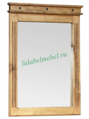 Зеркало в раме "Викинг" Л.152.05.26 в Североуральске - severouralsk.mebel-74.com | фото